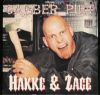 Gabber Piet Hakke & Zage album cover