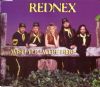 Rednex Wish You Were Here album cover