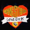 Gang Starr Lovesick album cover