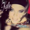 Kylie Minogue Better The Devil You Know album cover