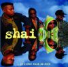 Shai If I Ever Fall In Love album cover