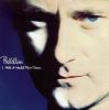 Phil Collins I Wish It Would Rain Down album cover