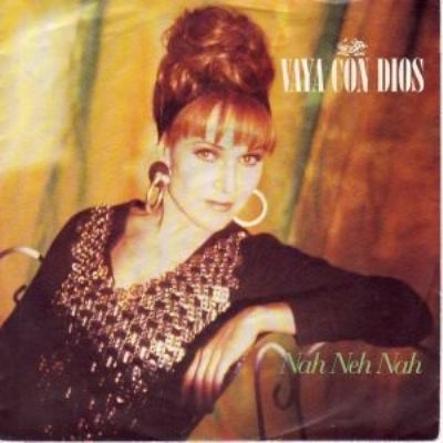 Vaya Con Dios Nah Neh Nah album cover