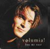 Volumia Hou Me Vast album cover