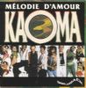 Kaoma Melodie D'amour album cover