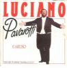Luciano Pavarotti Caruso album cover
