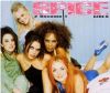 Spice Girls 2 Become 1 album cover