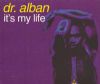 Dr. Alban It's My Life album cover