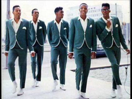 Temptations Soul To Soul album cover