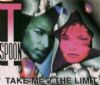 T-Spoon Take Me 2 The Limit album cover