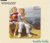 Weezer Buddy Holly album cover