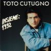 Toto Cutugno Insieme 1992 album cover