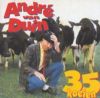André Van Duin & Het Nederlands Elftal 35 Koeien album cover
