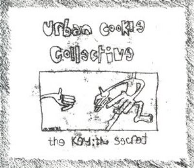Urban Cookie Collective The Key The Secret album cover