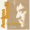 Andrea Bocelli & Gerardino Trovato Con Te Partiro/Vivere album cover