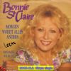 Bonnie St Claire Morgen Wordt Alles Anders album cover