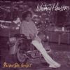 Whitney Houston I'm Your Baby Tonight album cover