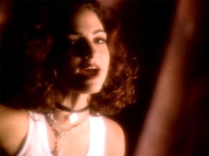 Gloria Estefan Always Tomorrow album cover