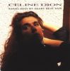 Céline Dion Where Does My Heart Beat Now album cover