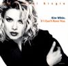 Kim Wilde If I Can't Have You album cover