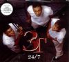 3t 24/7 album cover