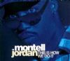 Montell Jordan This Is How We Do It album cover