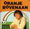 André Hazes Oranje Bovenaan album cover