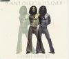 Lenny Kravitz It Ain't Over Till It's Over album cover