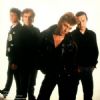 Golden Earring - Burning Stuntman