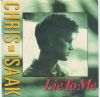 Chris Isaak Lie To Me album cover