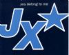 JX You Belong To Me album cover