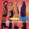 Color Me Badd I Adore Mi Amor album cover