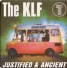 KLF& Tammy Wynette - Justified And Ancient