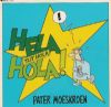 Pater Moeskroen Hela Hola (Tut Hola) album cover