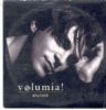 Volumia Afscheid album cover