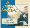 Nico Landers Liefde In De Nacht album cover