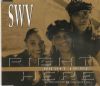 SWV Right Here (Human Nature) album cover