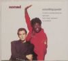 Nomad Something Special album cover