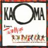 Kaoma Dança Tago Mago album cover