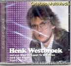 Henk Westbroek Waar Ze Loopt Te Wandelen album cover