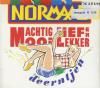 Normaal Machtig Mooi Lief En Lekker album cover