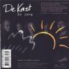 De Kast Zo Jong/Iedereen album cover