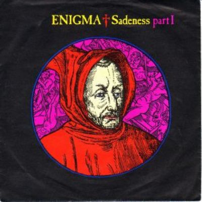 Enigma Sadeness Part One album cover