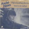 André Hazes Het Is Koud Zonder Jou album cover