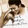 Michael Jackson Remember The Time album cover