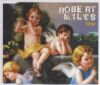 Robert Miles Fable album cover