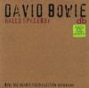 David Bowie & Pet Shop Boys Hallo Spaceboy album cover