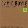 David Bowie & Pet Shop Boys Hallo Spaceboy album cover