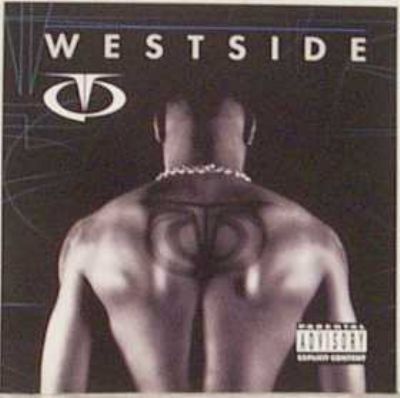 TQ Westside album cover