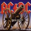 AC/DC Big Gun album cover